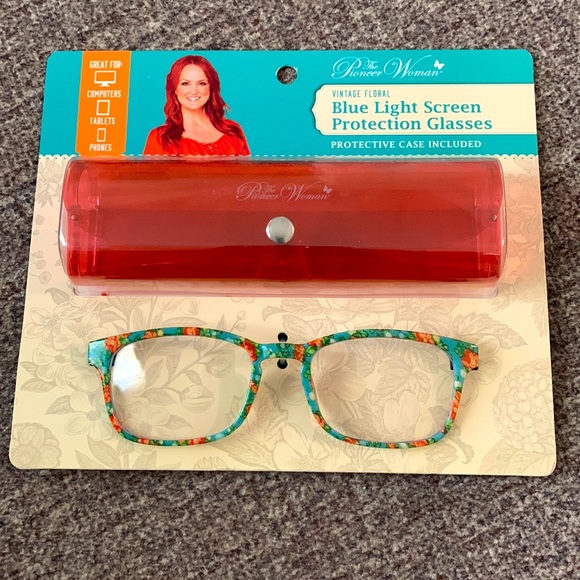 The Pioneer Woman Accessories The Pioneer Woman Blue Light Screen